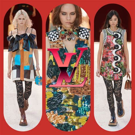 louis vuitton 2023 logo|louis vuitton runway fashion.